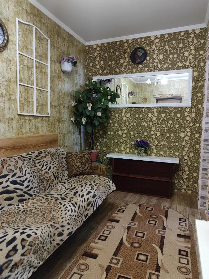 Апартаменти В Новому Будинку В Самому Центрi Khmelʼnytsʼkyy 외부 사진